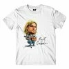 The Banyan Tee T-shirt - Kurt Cobain