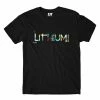 The Banyan Tee T-shirts T-shirt - Lithium