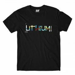 The Banyan Tee T-shirts T-shirt - Lithium