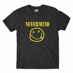 The Banyan Tee T-shirts T-shirt - Nevermind