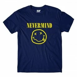 The Banyan Tee T-shirts T-shirt - Nevermind