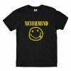 The Banyan Tee T-shirts T-shirt - Nevermind