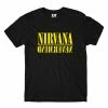 The Banyan Tee T-shirts T-shirt - Nevermind