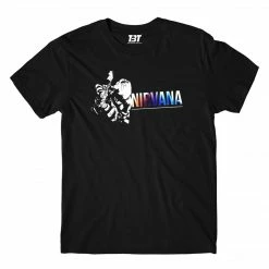 The Banyan Tee T-shirts T-shirt - Nirvana