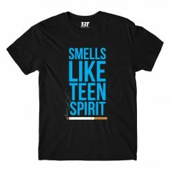 The Banyan Tee T-shirt - Smells Like Teen Spirit T-shirts