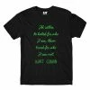 The Banyan Tee T-shirt - Who I Am