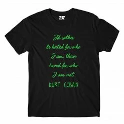 The Banyan Tee T-shirt - Who I Am