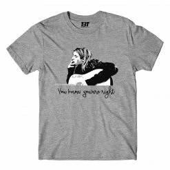 The Banyan Tee T-shirt - You Know You're Right T-shirts