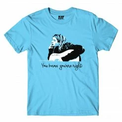 The Banyan Tee T-shirt - You Know You're Right T-shirts