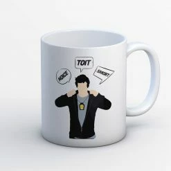 The Banyan Tee Mug - Noice Toit Smort Mugs