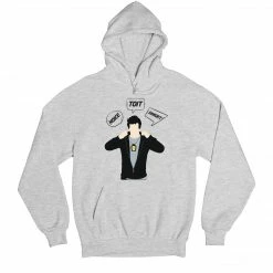 The Banyan Tee Hoodie - Noice Toit Smort
