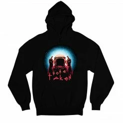 The Banyan Tee Hoodie - None Taken Hoodies