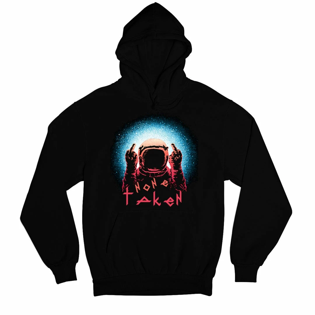 The Banyan Tee Hoodie - None Taken Hoodies 1 The Banyan Tee Hoodie - None Taken Hoodies