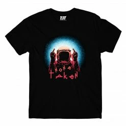 The Banyan Tee T-shirts Printed T-shirt - None Taken