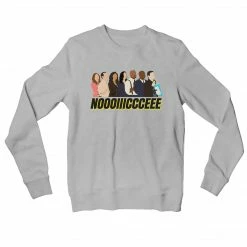 The Banyan Tee Sweatshirt - Noooiiiccceee