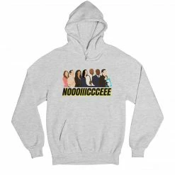 The Banyan Tee Hoodie - Noooiiiccceee Hoodies