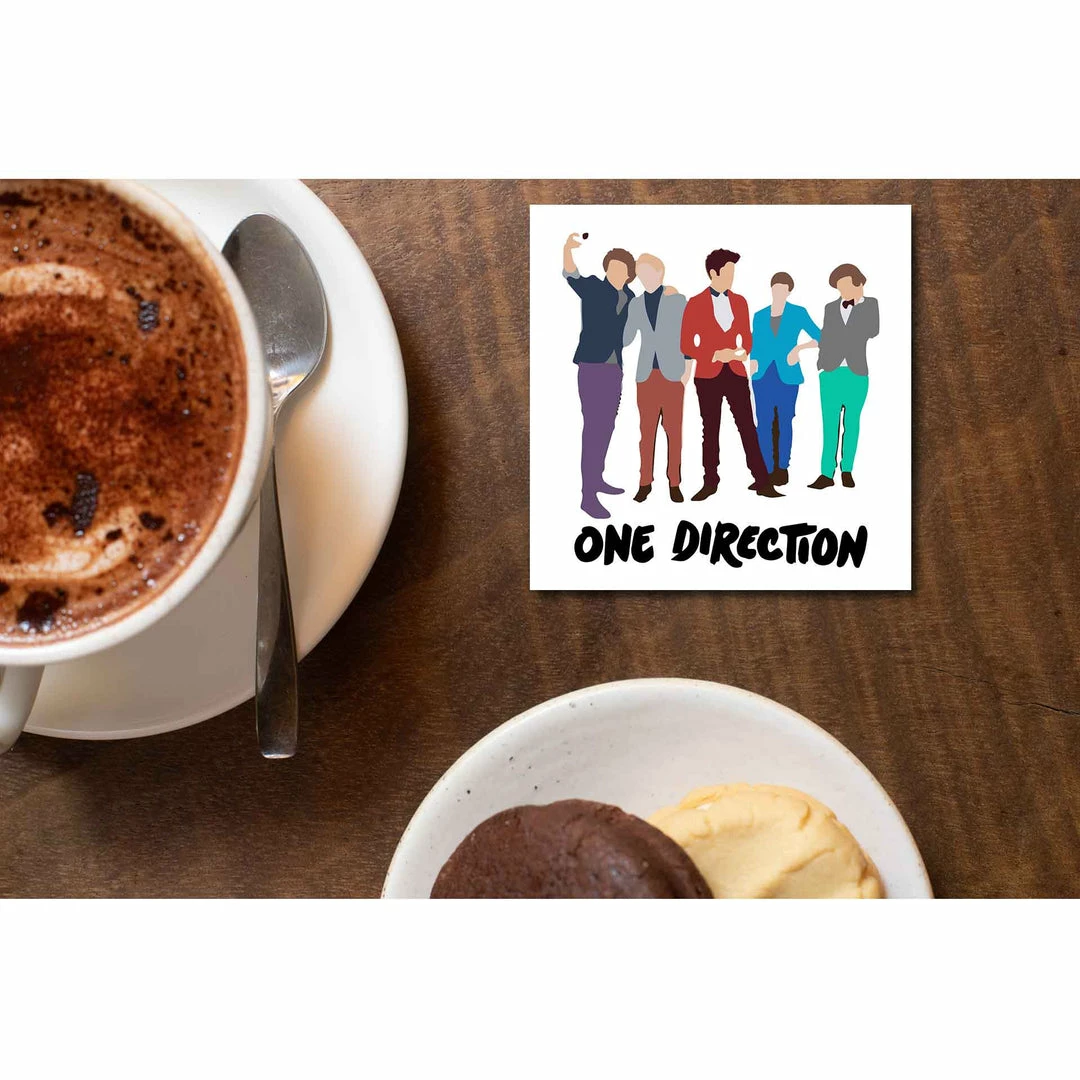 The Banyan Tee One Direction Coaster Coasters 1 The Banyan Tee One Direction Coaster Coasters