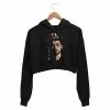 The Banyan Tee Crop Hoodies One Direction Crop Hoodie - Zayn Malik