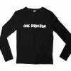 The Banyan Tee One Direction Full Sleeves T-shirt