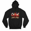 The Banyan Tee One Direction Hoodie