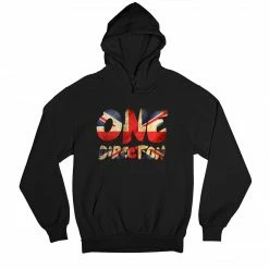 The Banyan Tee One Direction Hoodie