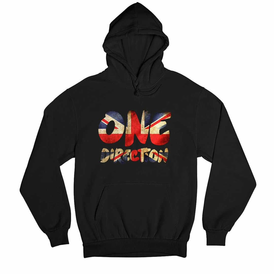 The Banyan Tee One Direction Hoodie 1 The Banyan Tee One Direction Hoodie