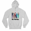 The Banyan Tee One Direction Hoodie