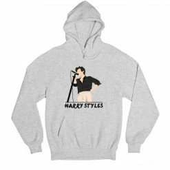 The Banyan Tee One Direction Hoodie - Harry Styles Hoodies