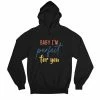 The Banyan Tee One Direction Hoodie - Perfect