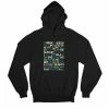 The Banyan Tee One Direction Hoodie - Steal My Girl