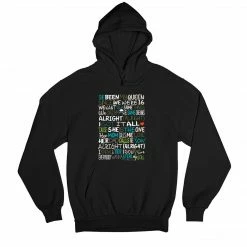 The Banyan Tee One Direction Hoodie - Steal My Girl