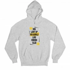The Banyan Tee One Direction Hoodie - What Makes You Beautiful Hoodies