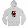 The Banyan Tee Hoodies One Direction Hoodie