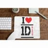 The Banyan Tee One Direction Mousepad