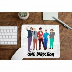 The Banyan Tee One Direction Mousepad Mousepads