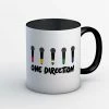 The Banyan Tee One Direction Mug Mugs