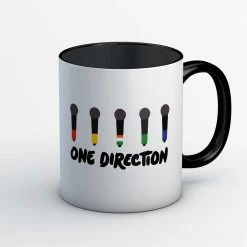 The Banyan Tee One Direction Mug Mugs