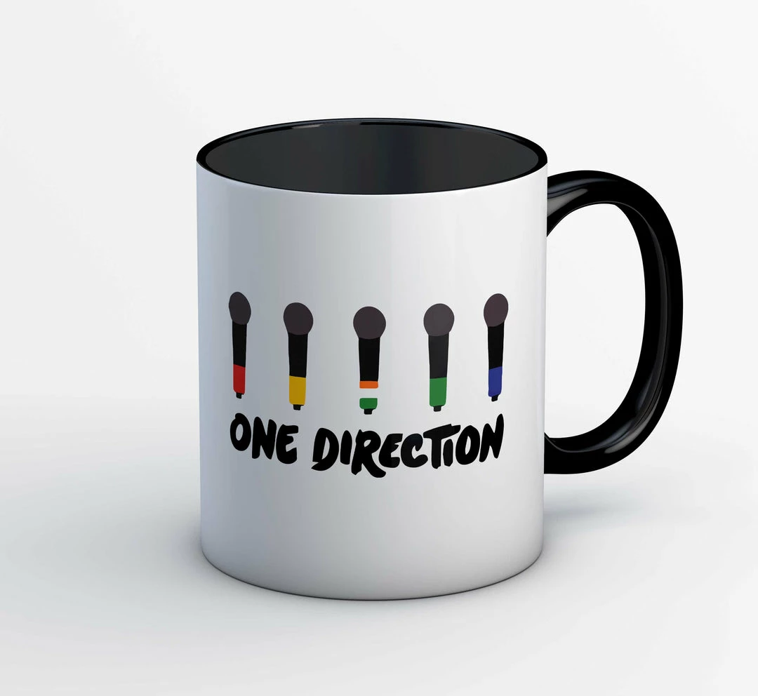 The Banyan Tee One Direction Mug Mugs 1 The Banyan Tee One Direction Mug Mugs