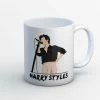 The Banyan Tee Mugs One Direction Mug - Harry Styles