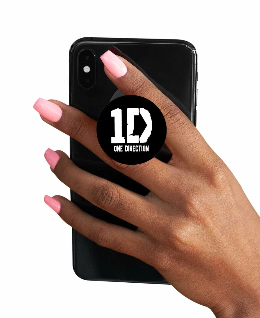 The Banyan Tee Pop Sockets One Direction Pop Socket 1 The Banyan Tee Pop Sockets One Direction Pop Socket