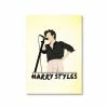 The Banyan Tee One Direction Poster - Harry Styles Posters