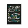 The Banyan Tee One Direction Poster - Steal My Girl