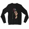 The Banyan Tee One Direction Sweatshirt - Zayn Malik Sweatshirts