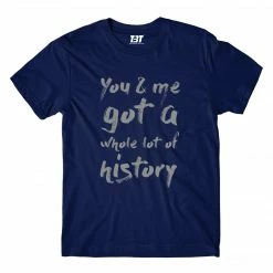The Banyan Tee T-shirts T-shirt - History