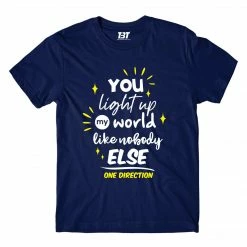 The Banyan Tee T-shirt - What Makes You Beautiful