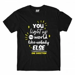 The Banyan Tee T-shirt - What Makes You Beautiful