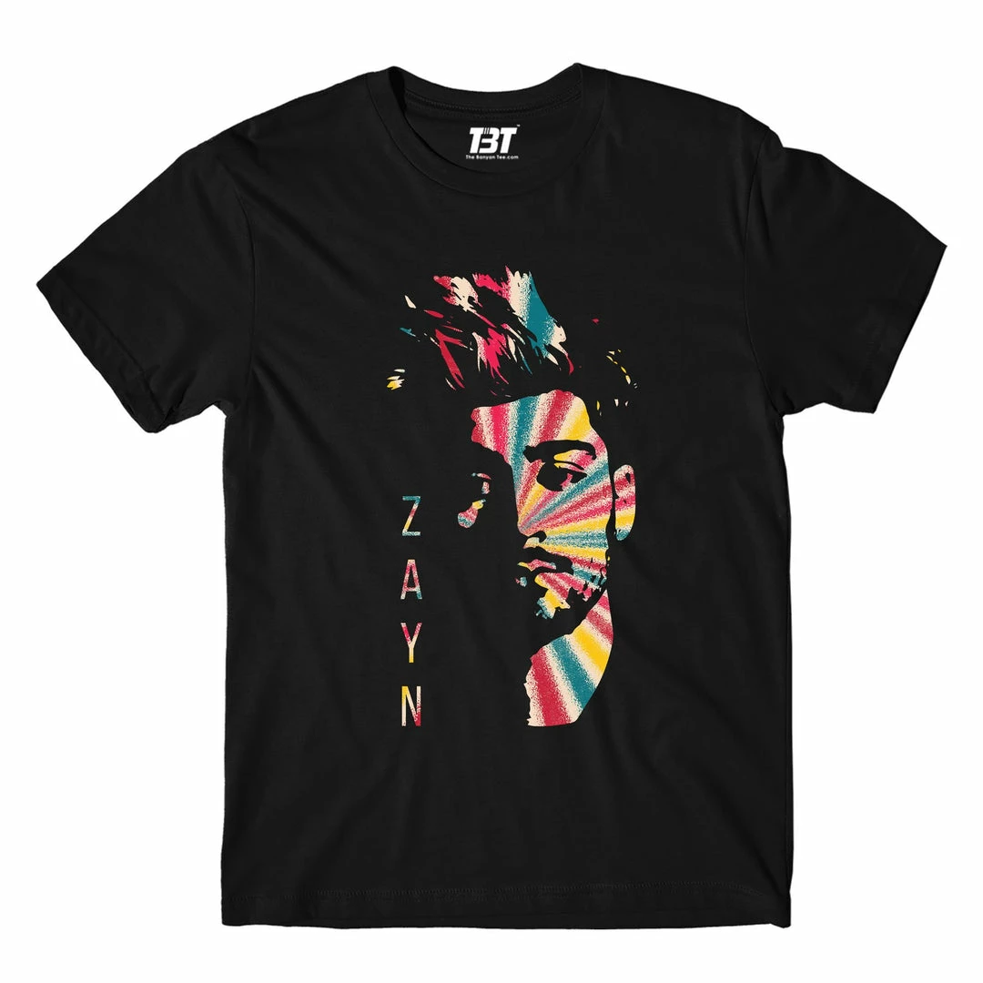 The Banyan Tee T-shirt - Zayn Malik T-shirts 1 The Banyan Tee T-shirt - Zayn Malik T-shirts