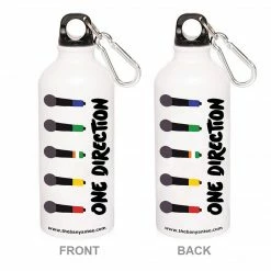 The Banyan Tee Sippers One Direction Sipper