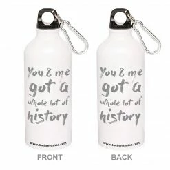 The Banyan Tee Sippers One Direction Sipper - History