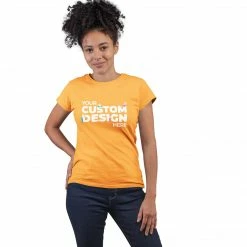 The Banyan Tee Customizable Top Custom Freaks